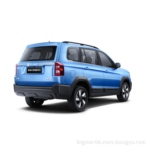 2023 Smart Electric автомобиль New Energy автомобиль Новый автомобиль EV внедорожник 5 сидений / 7 сидений бензиновый гибридный автомобиль